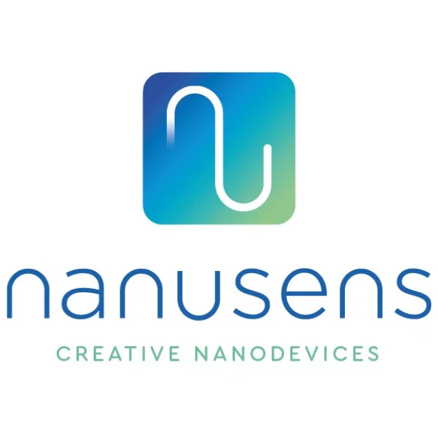 Nanusens Logo