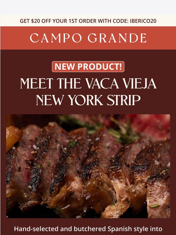 🚨 New Product!