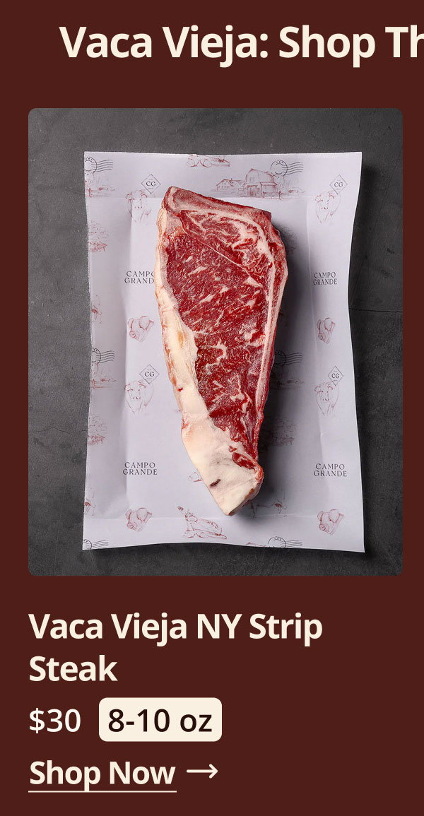 NY Strip