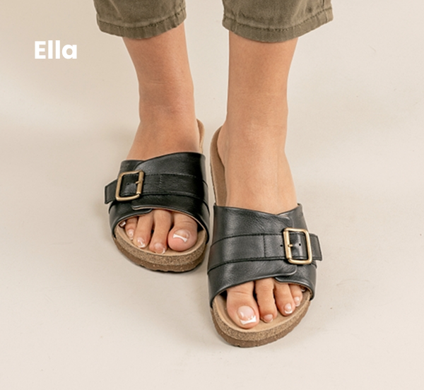Women's Ella Slide Sandal
