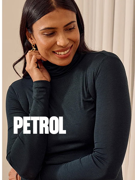 Petrol
