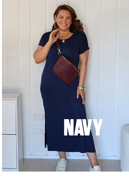 Navy