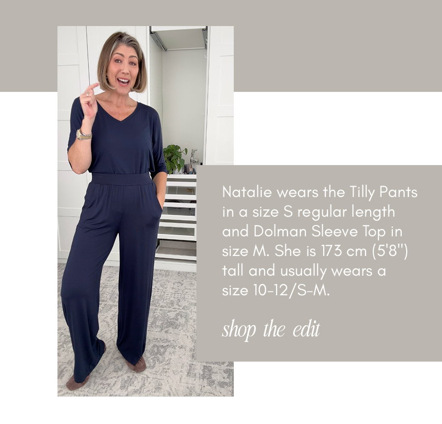 Shop the Edit