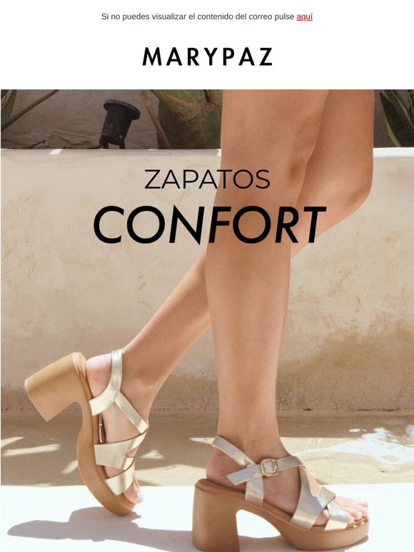 Confort para ti: Plantilla acolchada