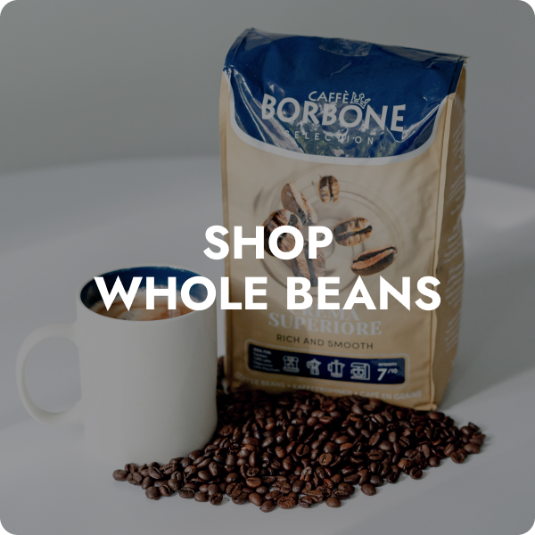 Shop Whole Beans