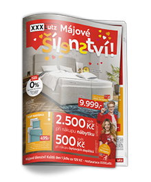 Aktuální prospekt