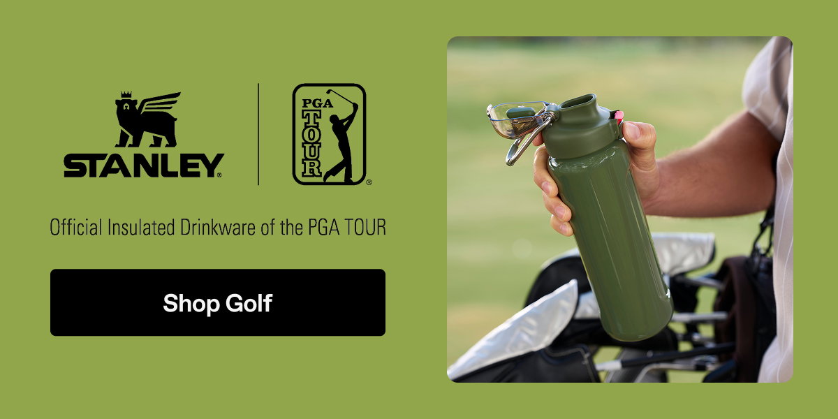 Shop Golf