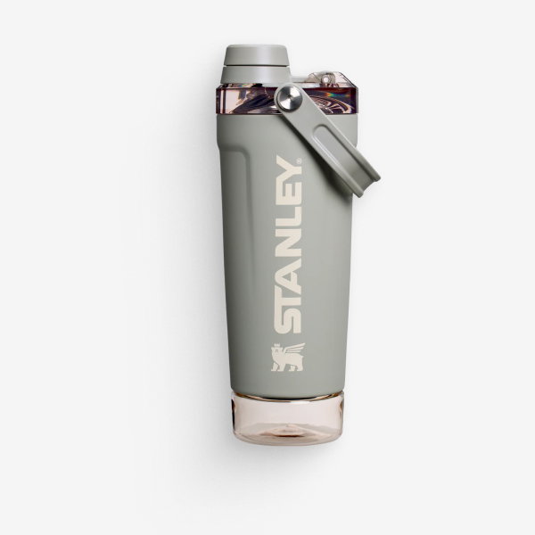 The Vitalize™ Shaker Bottle | 20 OZ