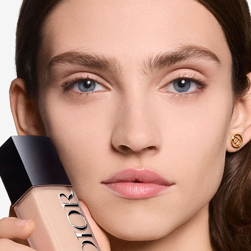 MAKEUP CONSULTATION