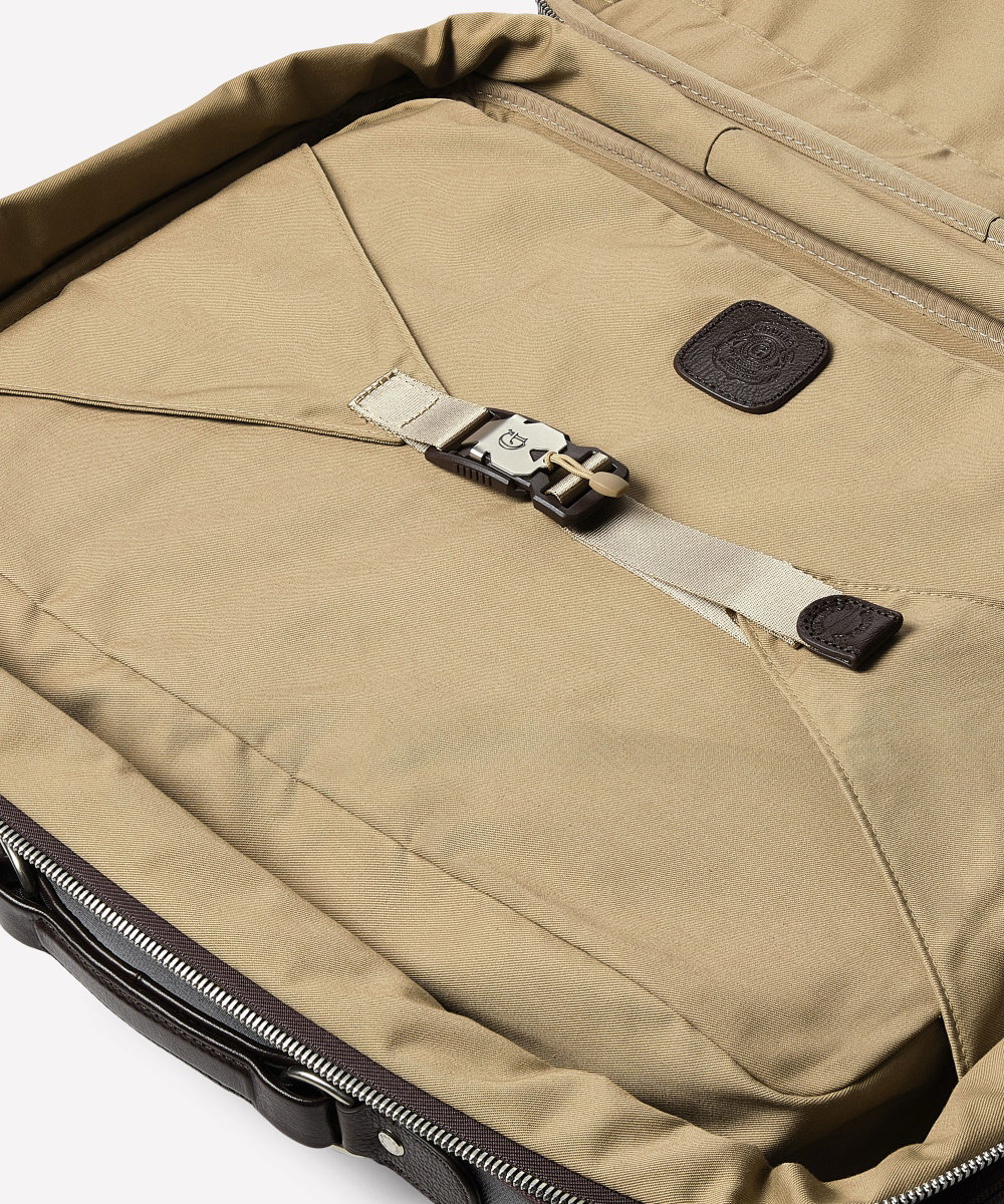 Excursion Slate Coated Canvas
