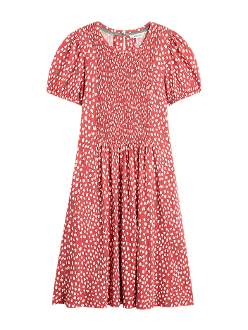 Shop Maeva Jersey Dress