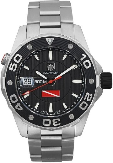 Image of TAG Heuer  WAJ211A.BA0870