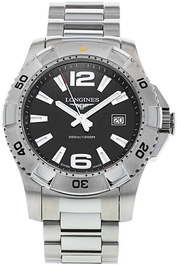 Image of Longines  L3.647.4.56.6