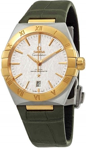 Image of Omega  131.23.39.20.02.002