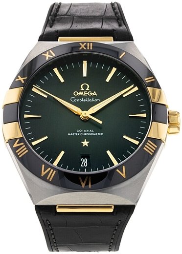 Image of Omega  131.23.41.21.10.001