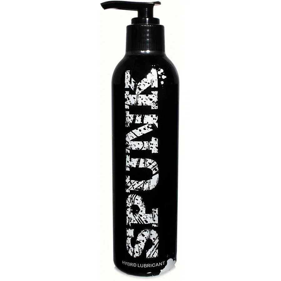 Image of Spunk Lube Hybrid Cum Lubricant by Realistic Jizz Lube