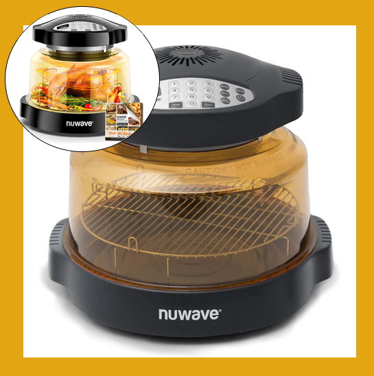 Pro Plus 2 Oven