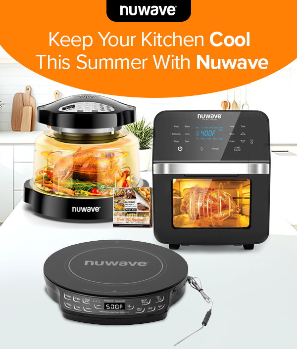 Shop Nuwave
