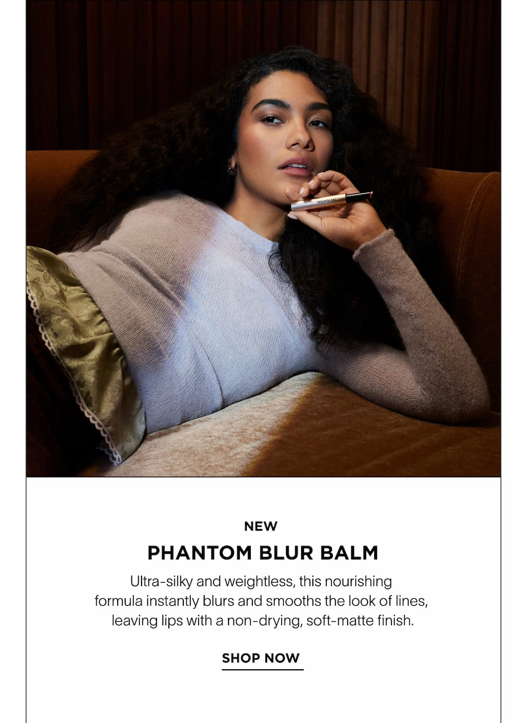 Phantom Blur Balm