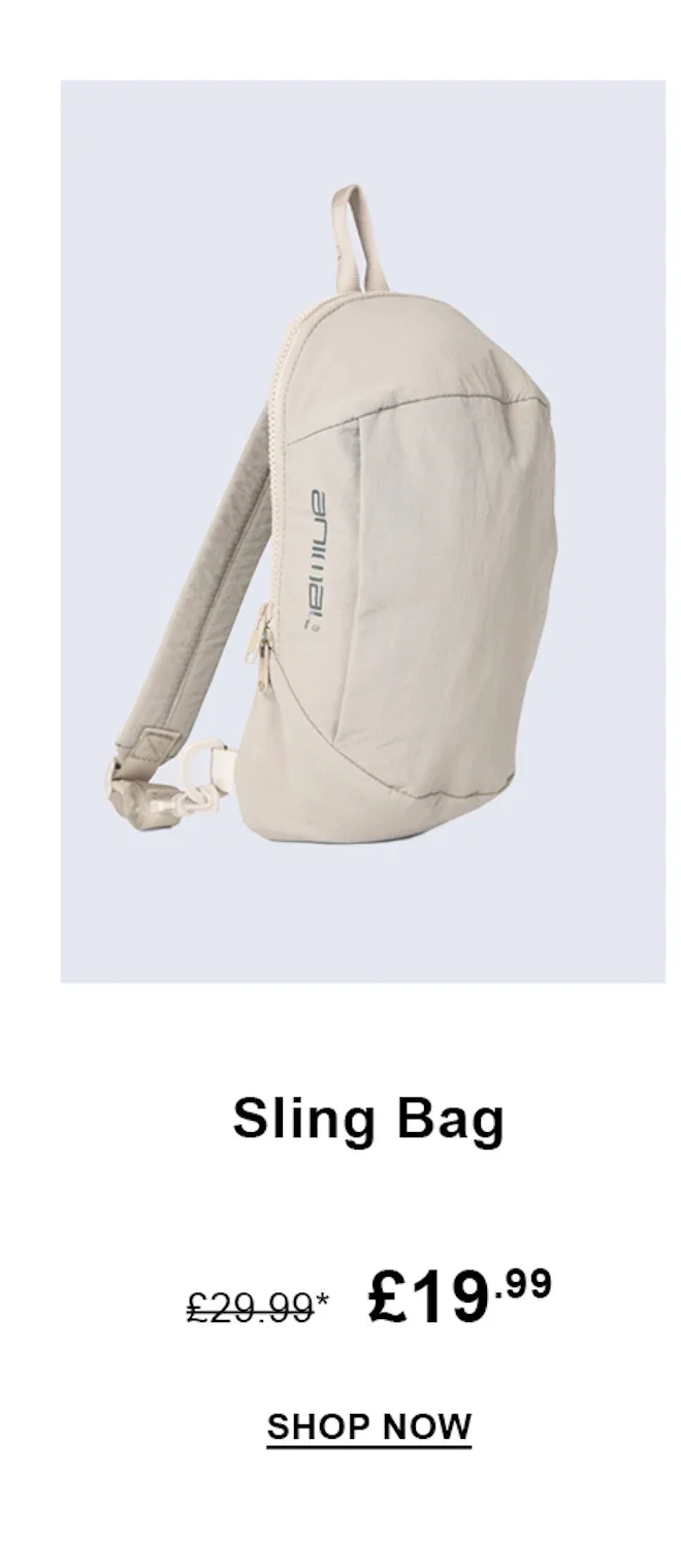 Sling Bag