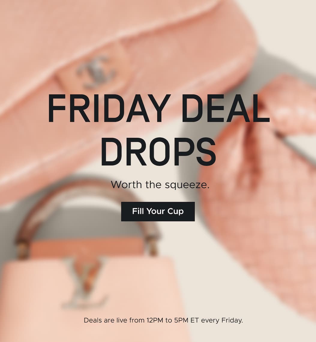 Friday Deal Drops 