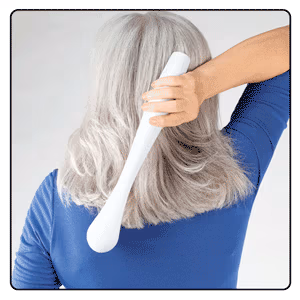 Handheld Back Massager