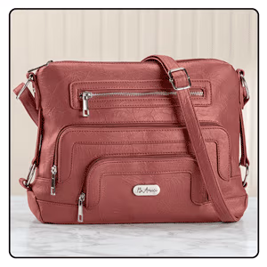 B.Amici™ Margot Westhampton Hobo