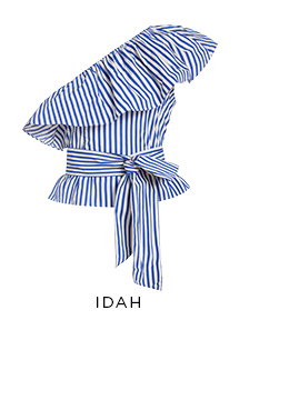 Idah Top Surf