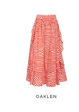 Oaklen Parasol