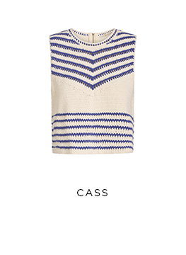Cass Top Tides