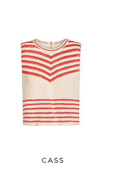 Cass Top Tide