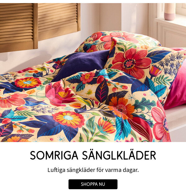Sängkläder >