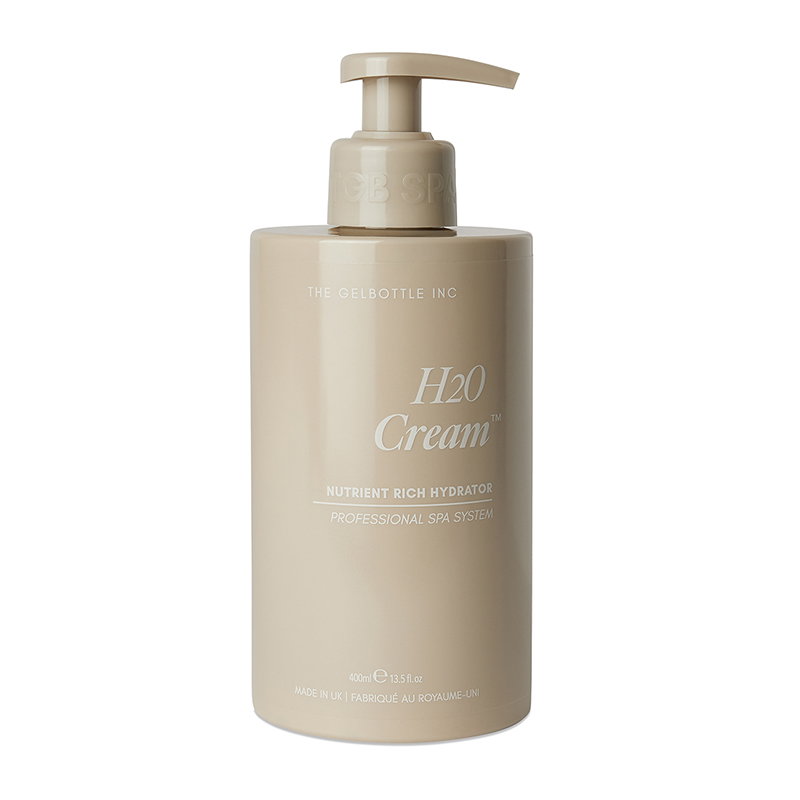 H2O CREAM™
