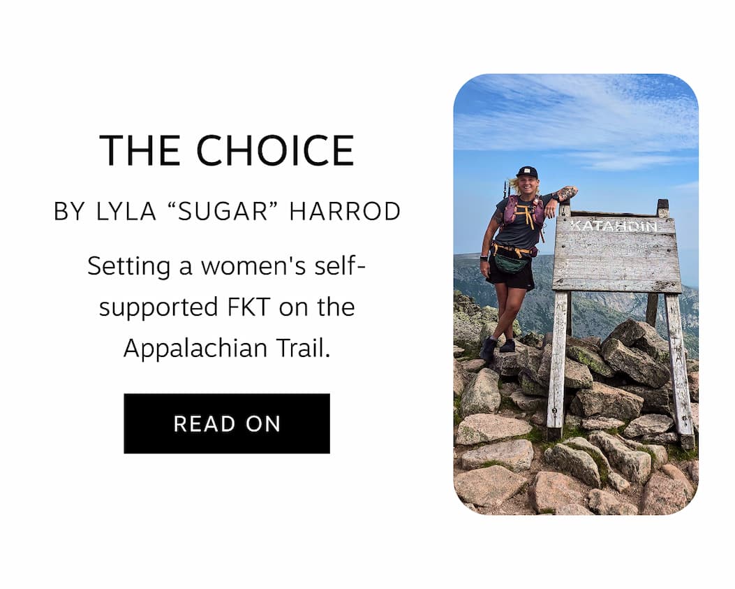 Read The Choice by Lyla "Sugar" Harrod