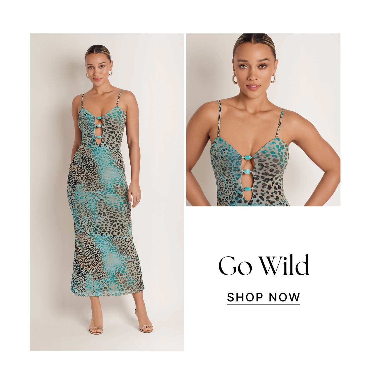 Go Wild