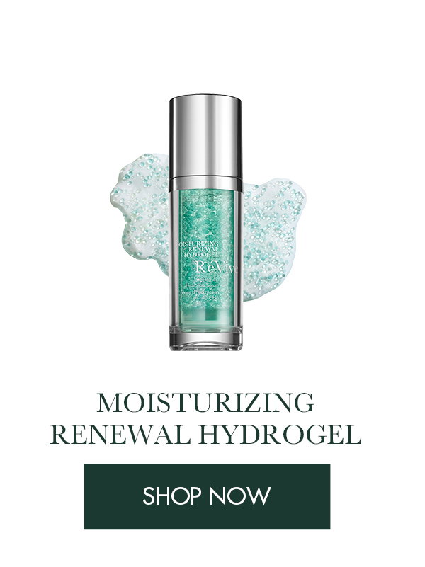 MOISTURIZING RENEWAL HYDROGEL