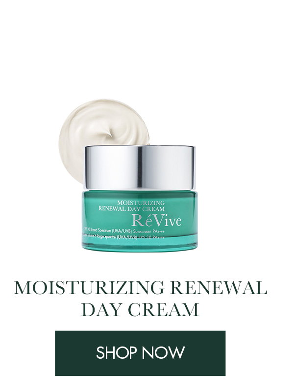 MOISTURIZING RENEWAL DAY CREAM