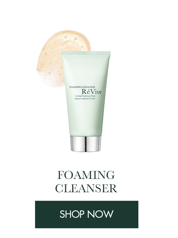 FOAMING CLEANSER