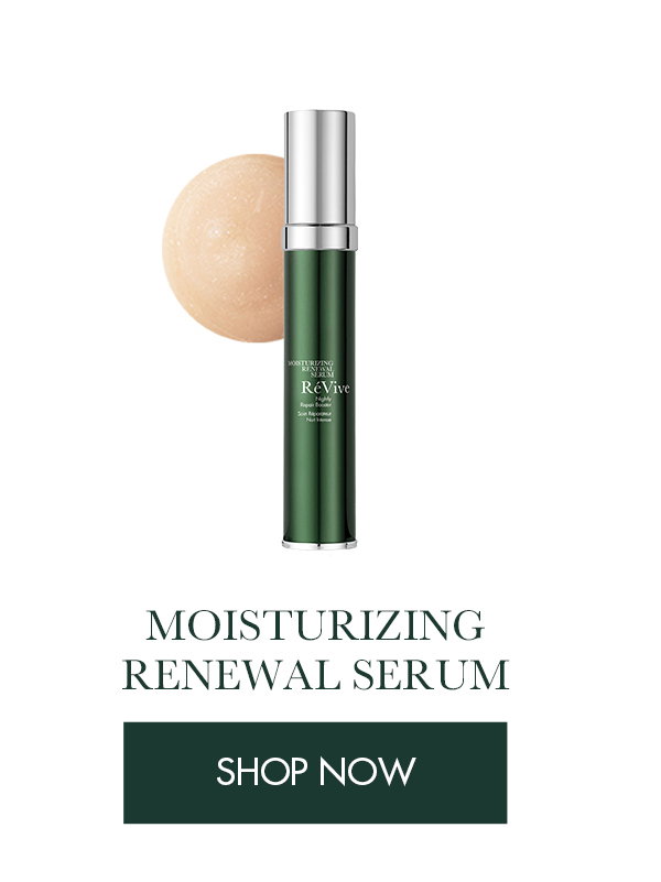 Moisturizing Renewal Serum