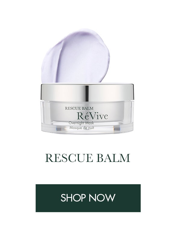 RESCUE BALM