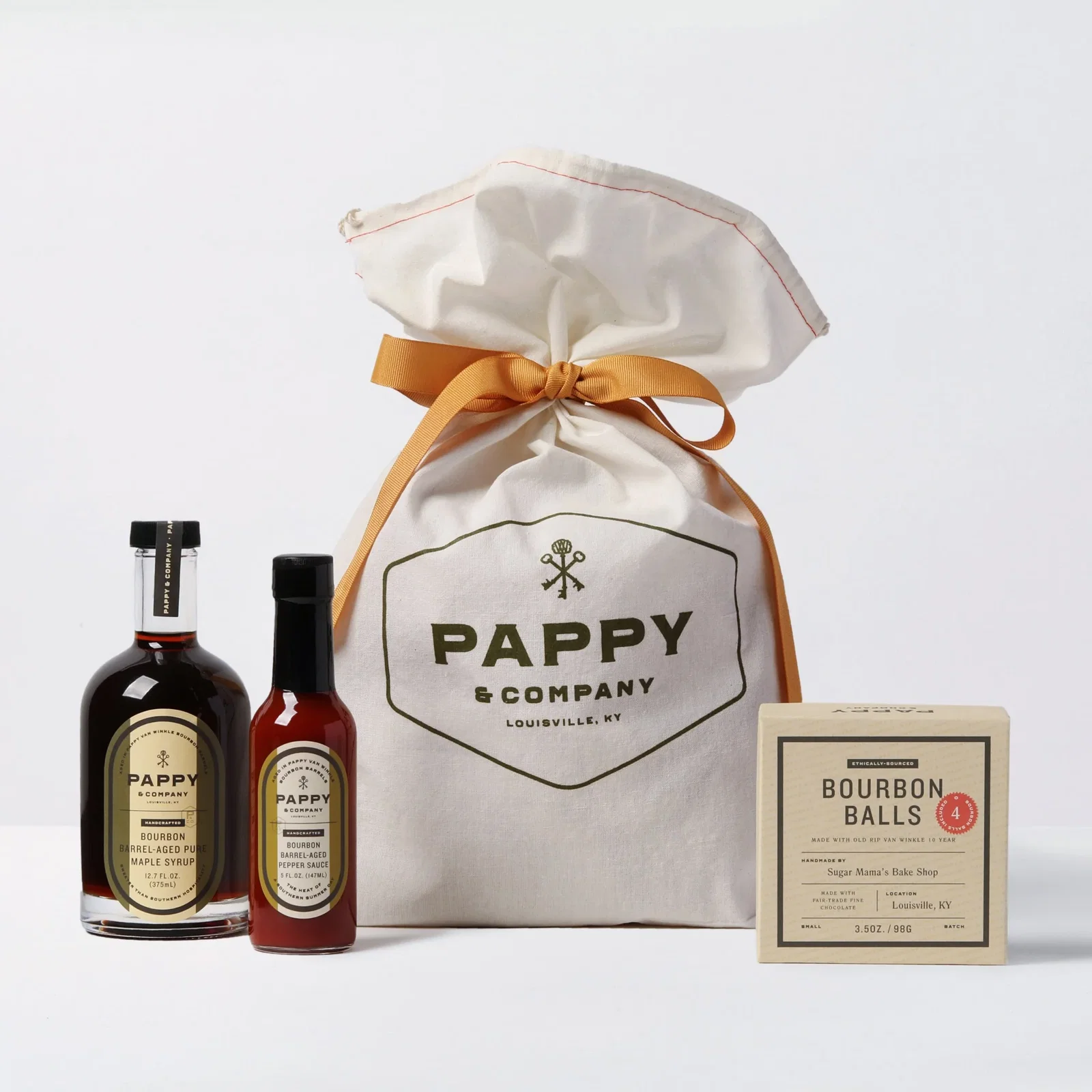 Image of Sweet & Spicy Gift Set
