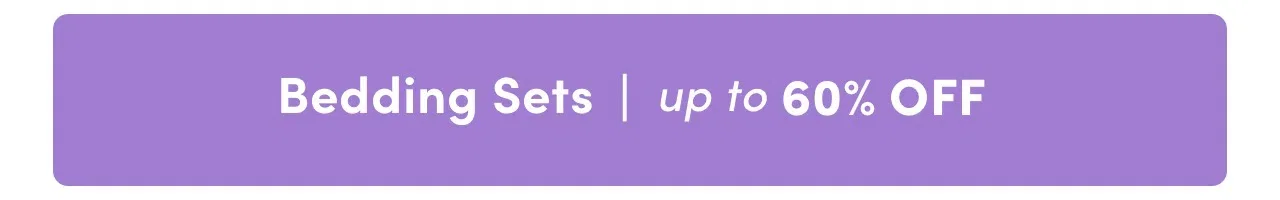 Comforters & Sets for Less