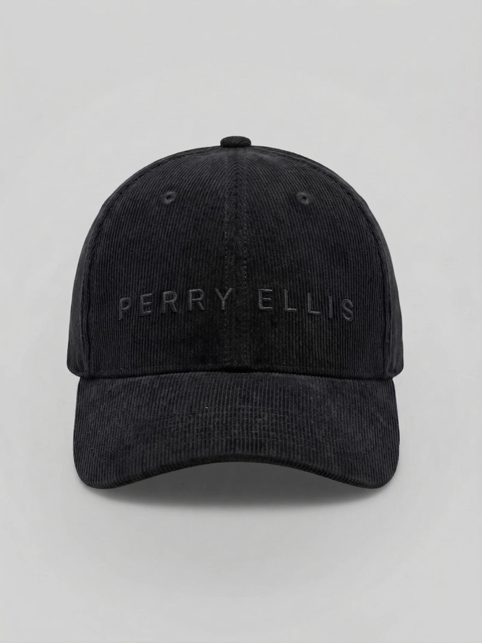 Cotton Corduroy Cap Cotton Corduroy Cap