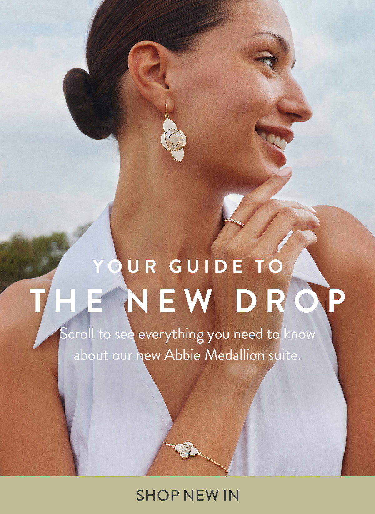 Your Guide to the New Drop