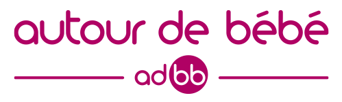 Logo autour de bébé