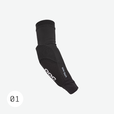 01 VPD AIR SLEEVE