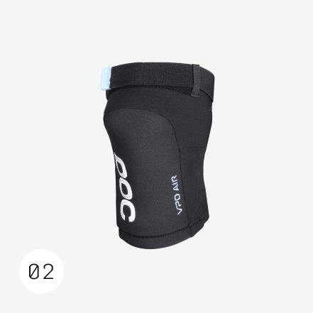 02 VPD AIR SLEEVE