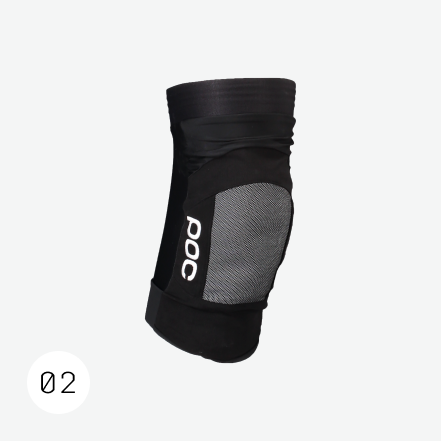 02 JOINT VPD SYSTEM KNEE