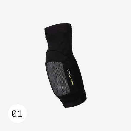 01 JOINT VPD SYTEM ELBOW