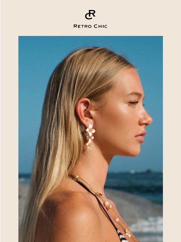 ✨Prepare for Your Perfect Summer Escape🫧🐚
